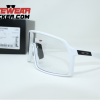 Gafas Oakley Sutro Polished White Clear – Gafas Oakley Ecuador Eyewearlocker3