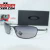 Gafas Oakley Whisker Satin Light Steel Prizm Grey Gradient – Gafas Oakley Ecuador Eyewearlocker3