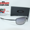 Gafas Oakley Whisker Satin Light Steel Prizm Grey Gradient – Gafas Oakley Ecuador Eyewearlocker4