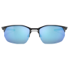 Gafas Oakley Wire Tap 2.0 Satin Black Prizm Sapphire – Gafas Oakley Ecuador Eyewearlocker