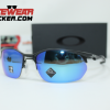 Gafas Oakley Wire Tap 2.0 Satin Black Prizm Sapphire – Gafas Oakley Ecuador Eyewearlocker2