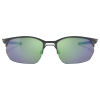 Gafas Oakley Wire Tap 2.0 Satin Light Steel Prizm Jade – Gafas Oakley Ecuador Eyewearlocker