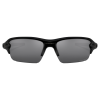 Gafas Oakley Flak XS Matte Black Prizm Black Polarized – Gafas Oakley Ecuador Eyewearlocker