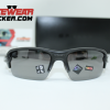 Gafas Oakley Flak XS Matte Black Prizm Black Polarized – Gafas Oakley Ecuador Eyewearlocker2