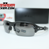 Gafas Oakley Flak XS Matte Black Prizm Black Polarized – Gafas Oakley Ecuador Eyewearlocker3