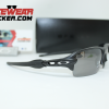 Gafas Oakley Flak XS Matte Black Prizm Black Polarized – Gafas Oakley Ecuador Eyewearlocker4