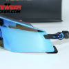 Gafas Oakley Kato Polished Black Prizm Sapphire – Gafas Oakley Ecuador Eyewearlocker3