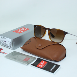 Gafas Ray Ban Chris RB4187 - Gafas Ray Ban Ecuador Eyewearlocker.com