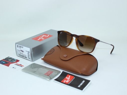 Gafas Ray Ban Chris RB4187 - Gafas Ray Ban Ecuador Eyewearlocker.com