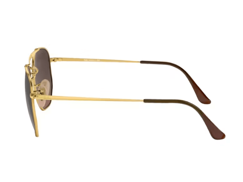 Gafas- Ray- Ban- The- Marshal- RB3648-S- Light- Brown- Gradient- Eyewearlocker- Ecuador-2