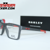 Armazones Oakley Volt Drop Satin light Steel – Armazones Oakley Ecuador Eyewearlocker3