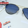 Gafas Ray Ban Aviador RB3025JM Black Gold Grey Gradient – Gafas Ray Ban Ecuador Eyewearlocker10
