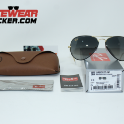 Gafas Ray Ban Aviador RB3025JM - Gafas Ray Ban Ecuador Eyewearlocker.com
