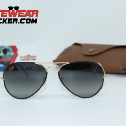 Gafas Ray Ban Aviador RB3025JM - Gafas Ray Ban Ecuador Eyewearlocker.com