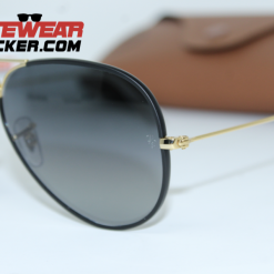 Gafas Ray Ban Aviador RB3025JM - Gafas Ray Ban Ecuador Eyewearlocker.com