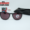 Gafas Ray Ban Erika RB4171 Black Purple Polarizadas – Gafas Ray Ban Ecuador Eyewearlocker7