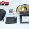Gafas Oakley Sutro Lite Matte Black Prizm 24k – Gafas Oakley Ecuador Eyewearlocker1