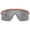 Gafas Oakley Sutro Lite PM Matte Redline Black – Gafas Oakley Ecuador Eyewearlocker