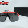 Gafas Oakley Sutro Lite PM Matte Redline Black – Gafas Oakley Ecuador Eyewearlocker2