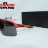 Gafas Oakley Sutro Lite PM Matte Redline Black – Gafas Oakley Ecuador Eyewearlocker3