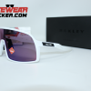 Gafas Oakley Sutro S Matte White Prizm Road – Gafas Oakley Ecuador Eyewearlocker3