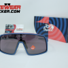Gafas Oakley Sutro Tour de France Matte Poseidon Prizm Road Black 1- Gafas Oakley Ecuador Eyewearlocker2