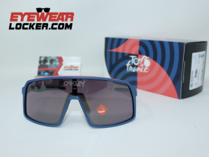 Gafas Oakley Sutro Tour de France - Gafas Oakley Ecuador Eyewearlocker.com