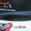 Armazones Armani Exchange AX3086 Matte Blue – Armazones Armani Exchange Ecuador Eyewearlocker5