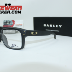 Armazones Oakley Holbrook RX - Armazones Oakley Ecuador Eyewearlocker.com