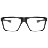 Armazones Oakley Volt Drop Satin Black – Armazones Oakley Ecuador Eyewearlocker