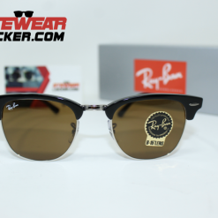 Gafa Ray Ban Clubmaster RB3016 - Gafas Ray Ban Ecuador EyewearLocker.com