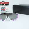 Gafas Oakley Flight Jacket Kokoro Collection Meguru Spin Prizm Black – Gafas Oakley Ecuador Eyewearlocker2