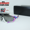 Gafas Oakley Flight Jacket Kokoro Collection Meguru Spin Prizm Black – Gafas Oakley Ecuador Eyewearlocker3