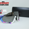 Gafas Oakley Flight Jacket Kokoro Collection Meguru Spin Prizm Black – Gafas Oakley Ecuador Eyewearlocker4
