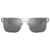 Gafas Oakley Holbrook Polished Clear Chrome Iridium Polarizadas – Gafas Oakley Ecuador Eyewearlocker5