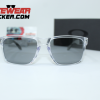 Gafas Oakley Holbrook Polished Clear Chrome Iridium Polarizadas – Gafas Oakley Ecuador Eyewearlocker7
