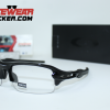 Gafas Oakley Oakley Flak XS Black Clear – Gafas Oakley Ecuador Eyewearlocker3
