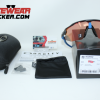 Gafas Oakley Radar Ev Advancer Matte Carbon Prizm Trail Torch – Gafas Oakley Ecuador Eyewearlocker1