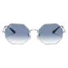 Gafas Ray Ban RB1972 Silver Blue Gradient – Gafas Ray Ban Ecuador EyewearLocker4