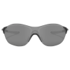 Gafas Oakley EVzero Swift A Polished Black Iridium – Gafas Oakley Ecuador Eyewearlocker