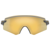 Gafas Oakley Encoder Matte Carbon Prizm 24K – Gafas Oakley Ecuador Eyewearlocker