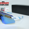 Gafas Oakley Encoder Polished White Prizm Sapphire – Gafas Oakley Ecuador Eyewearlocker3