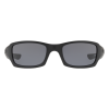 Gafas Oakley Fives Squared Colletion Usa Matte Black Grey – Gafas Oakley Ecuador Eyewearlocker