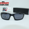 Gafas Oakley Fives Squared Matte Black Grey – Gafas Oakley Ecuador Eyewearlocker7