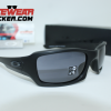Gafas Oakley Fives Squared Matte Black Grey – Gafas Oakley Ecuador Eyewearlocker9