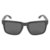 Gafas Oakley Holbrook Matte Black Grey – Gafas Oakley Ecuador Eyewearlocker5