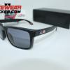 Gafas Oakley Holbrook Matte Black Grey – Gafas Oakley Ecuador Eyewearlocker8