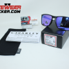 Gafas Oakley Sylas Matte Black Prizm Violet – Gafas Oakley Ecuador Eyewearlocker1