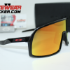 Gafas Oakley Sutro S Polished Black Prizm Ruby – Gafas Oakley Ecuador Eyewearlocker