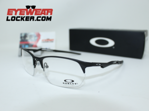 Armazon Oakley Wire Tap 2.0 RX - Armazon Oakley Ecuador Eyewearlocker.com